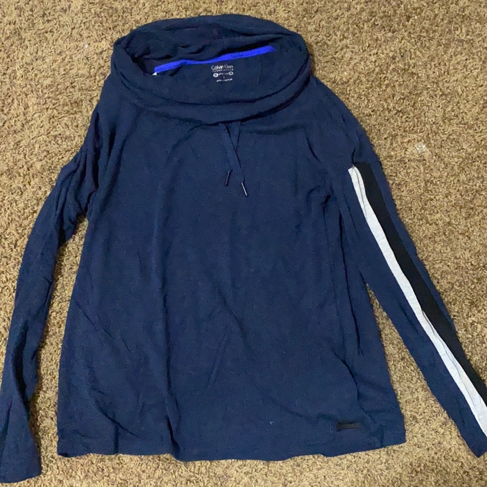 Calvin Long Sleeve